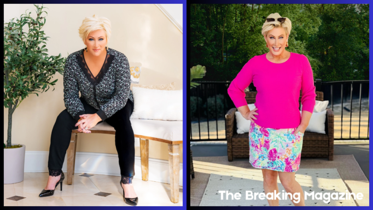 Kim Gravel Net Worth 2026 Biography Career and Success Story Explained kim gravel net worth