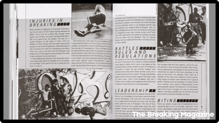 The Breaking Magazine Explained Digital Media Transformation and Modern Publishing Trends The breaking magazine