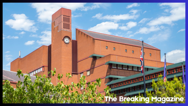 British Library Opening Times Guide Hours Access Visitor Information Explained British Library Opening Times