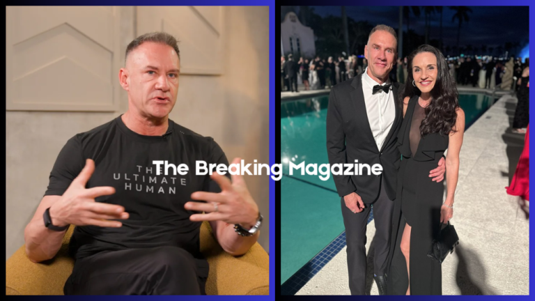 Gary Brecka Net Worth Biography Career and Business Success Explained Gary Brecka Net Worth