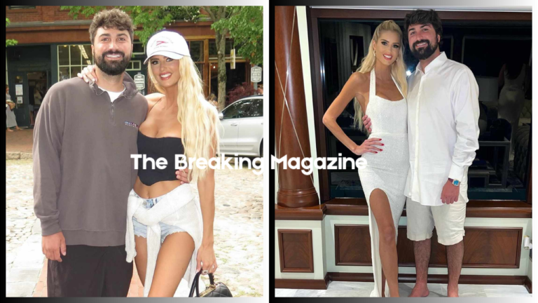 Blake Davis Net Worth Explained Biography Career Income and Financial Growth Overview blake davis net worth
