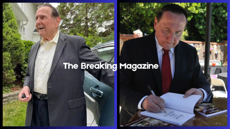 bill gothard net worth