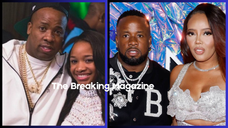 Lakeisha Mims Biography Life Story Family and Relationship with Yo Gotti Explained lakeisha mims