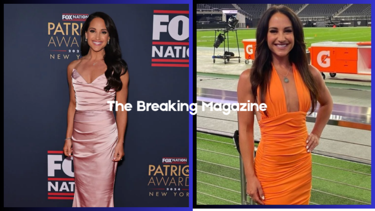 Emily Compagno Net Worth Explained Life Career Journey Financial Success Story emily compagno net worth