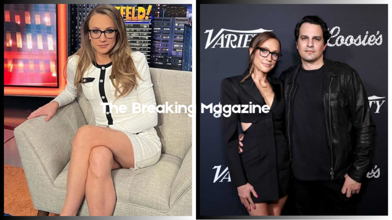 kat timpf net worth