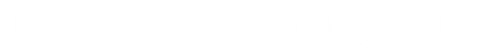 The Breaking Magazine