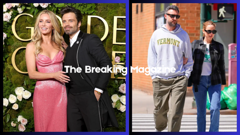 Celebrity Couples