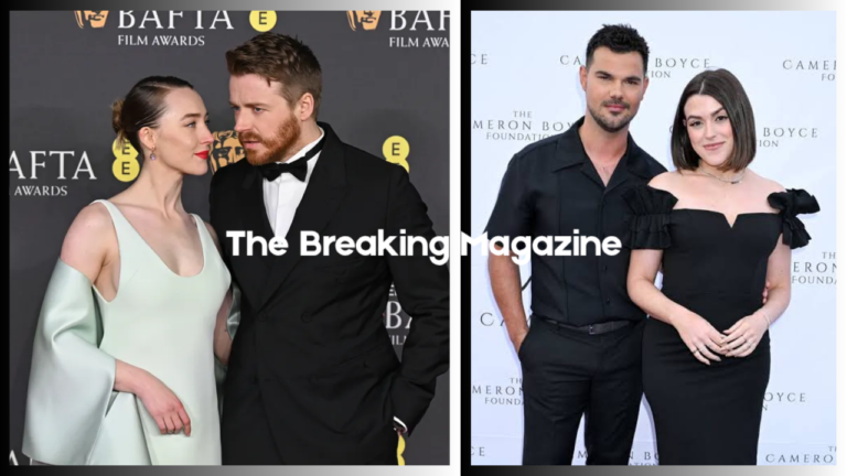 Behind the Scenes Success Stories of Celebrity Couples