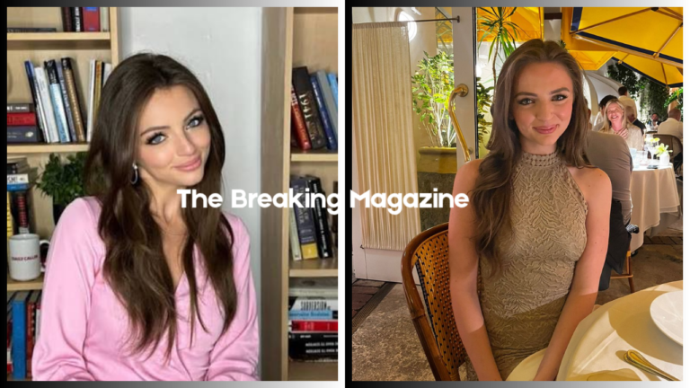 Brianna Lyman Net Worth